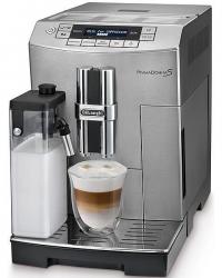 Kávovar DeLonghi ECAM 26.455 M Prima Donna S