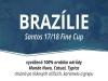 BRAZÍLIE SANTOS 17/18 Fine Cup - Arabica 1000g