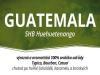 GUATEMALA SHB Huehuetenango- Arabica 1000g